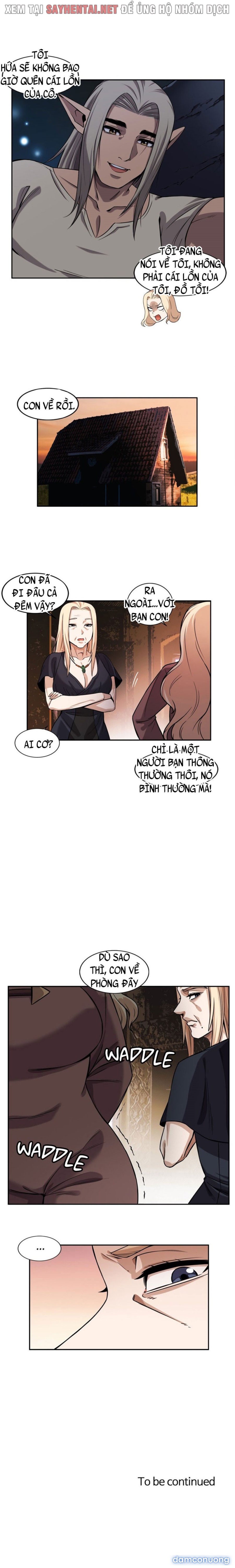 Bạn Gái Zombie 