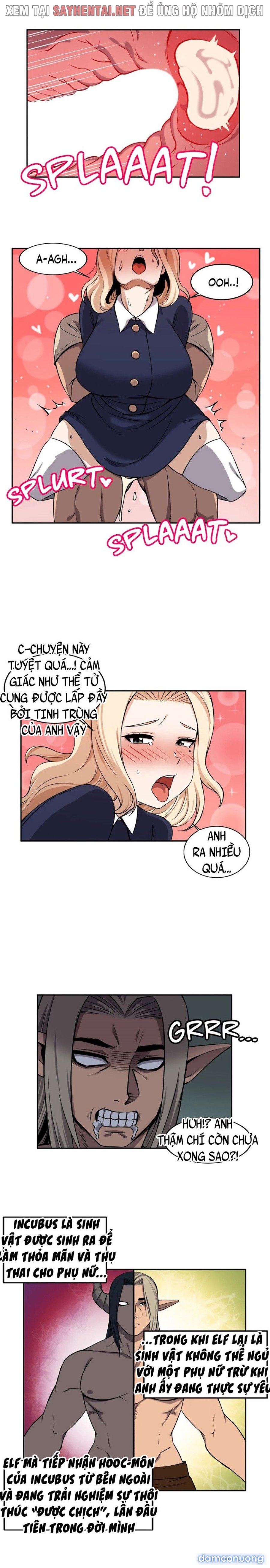 Bạn Gái Zombie 