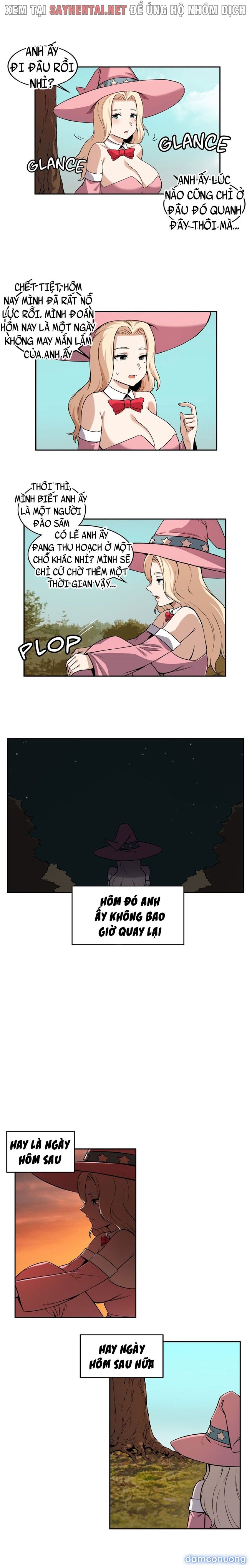Bạn Gái Zombie 