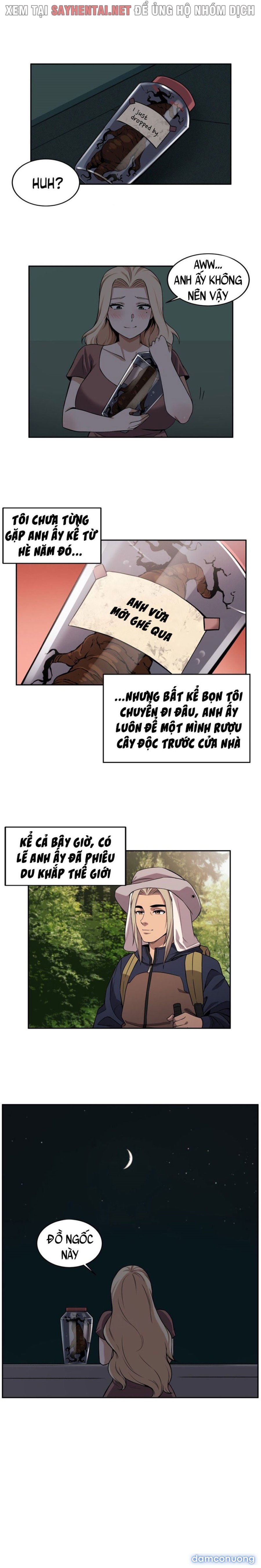 Bạn Gái Zombie 