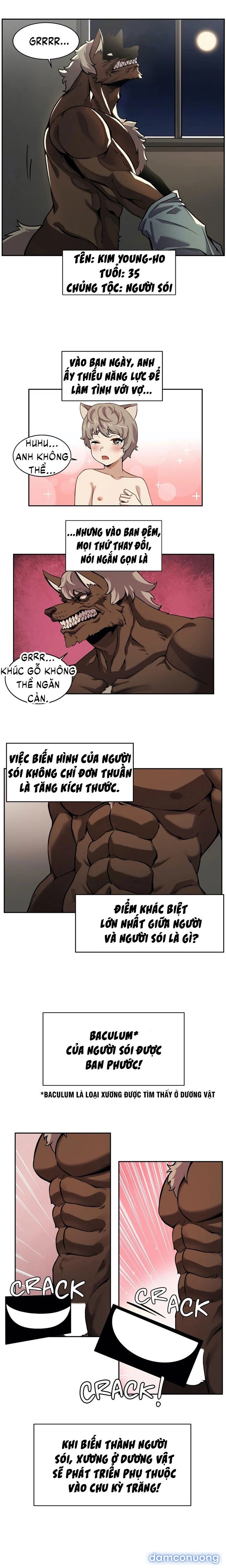 Bạn Gái Zombie 
