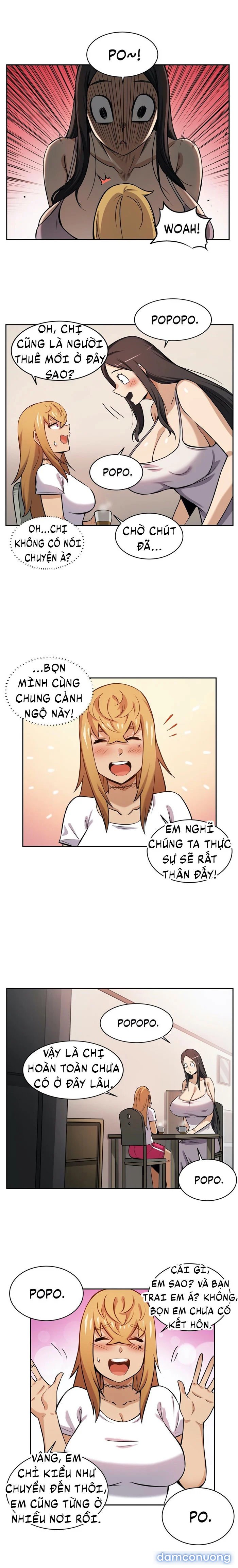 Bạn Gái Zombie 