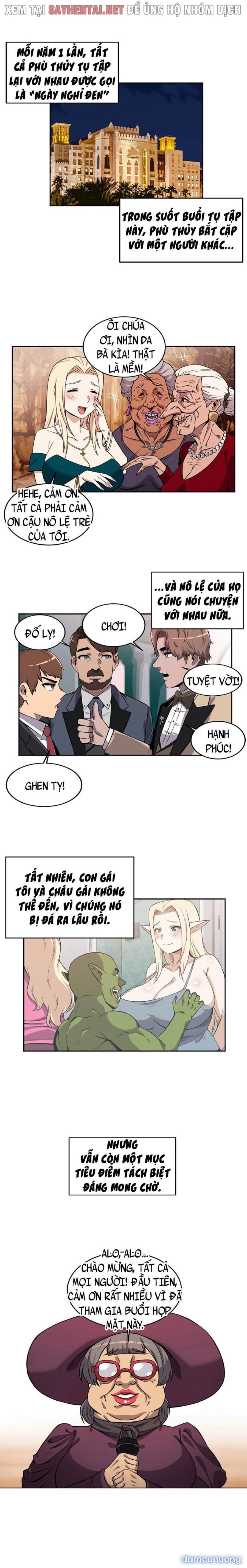 Bạn Gái Zombie 