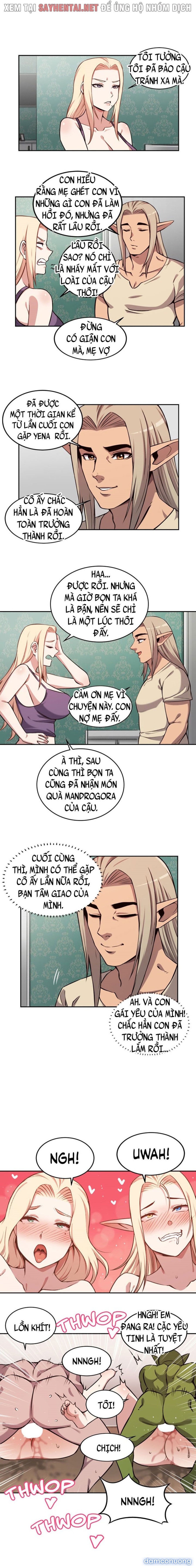 Bạn Gái Zombie 