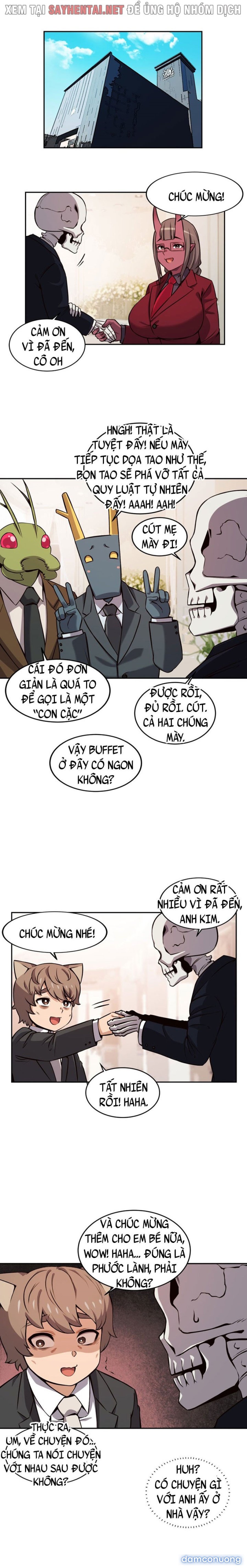 Bạn Gái Zombie 
