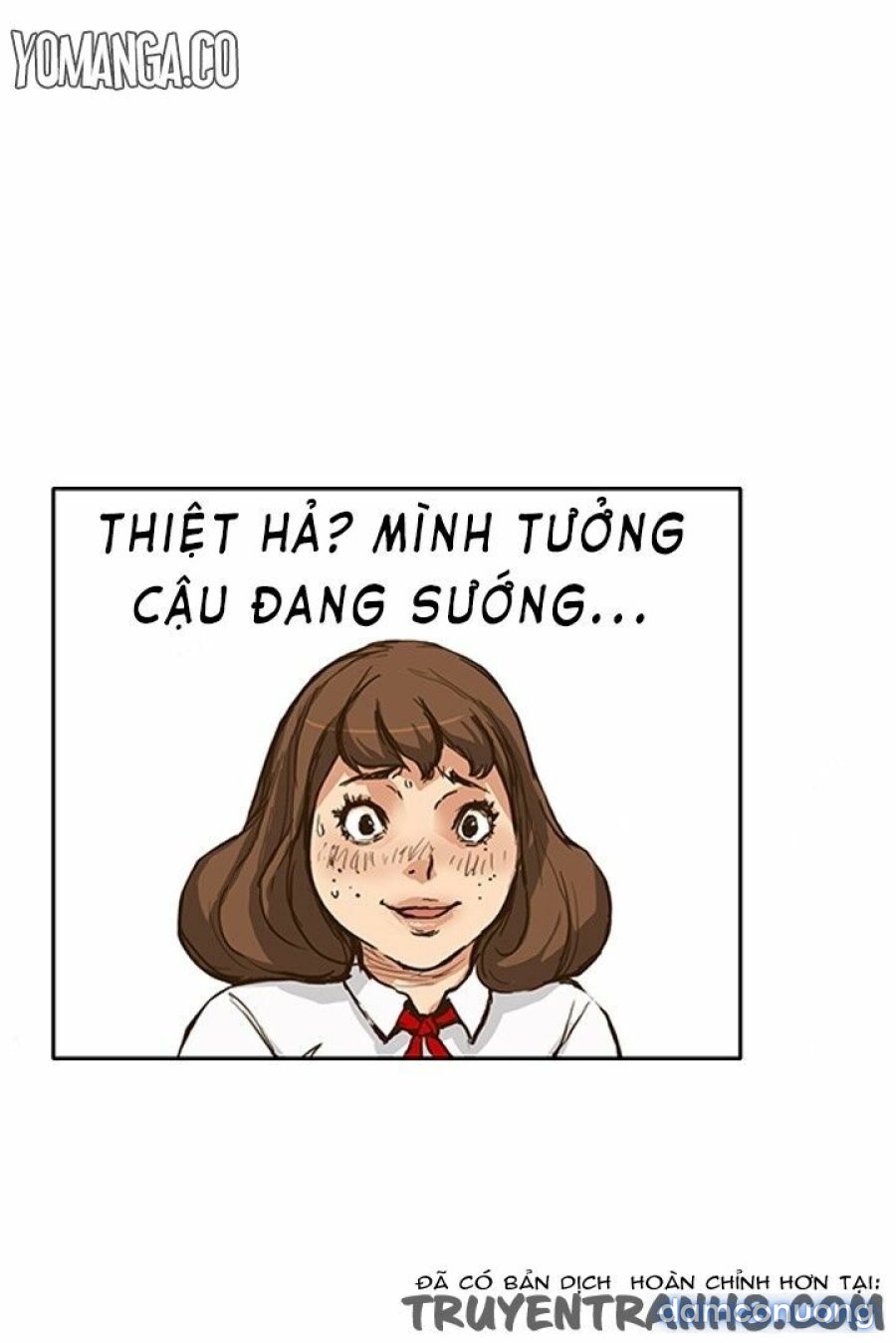 DÂM NỮ SI EUN 