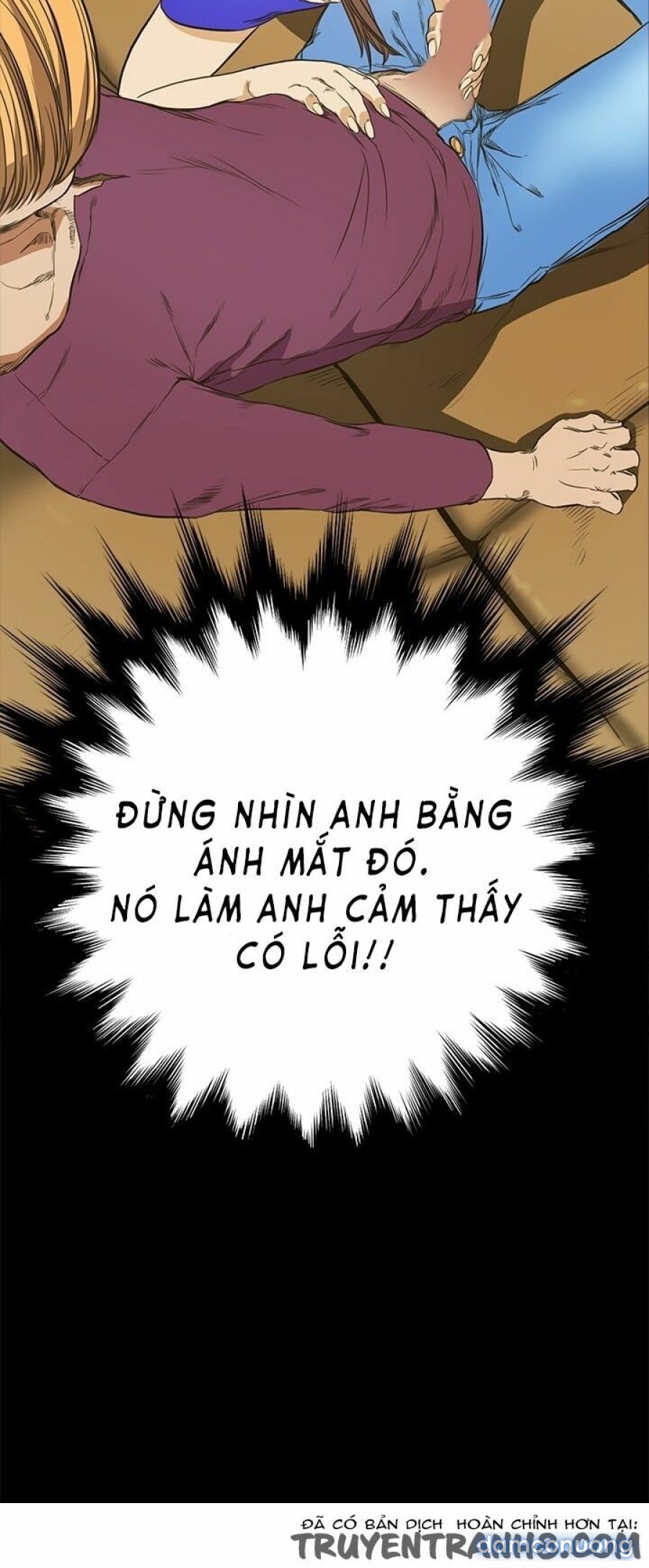 DÂM NỮ SI EUN 
