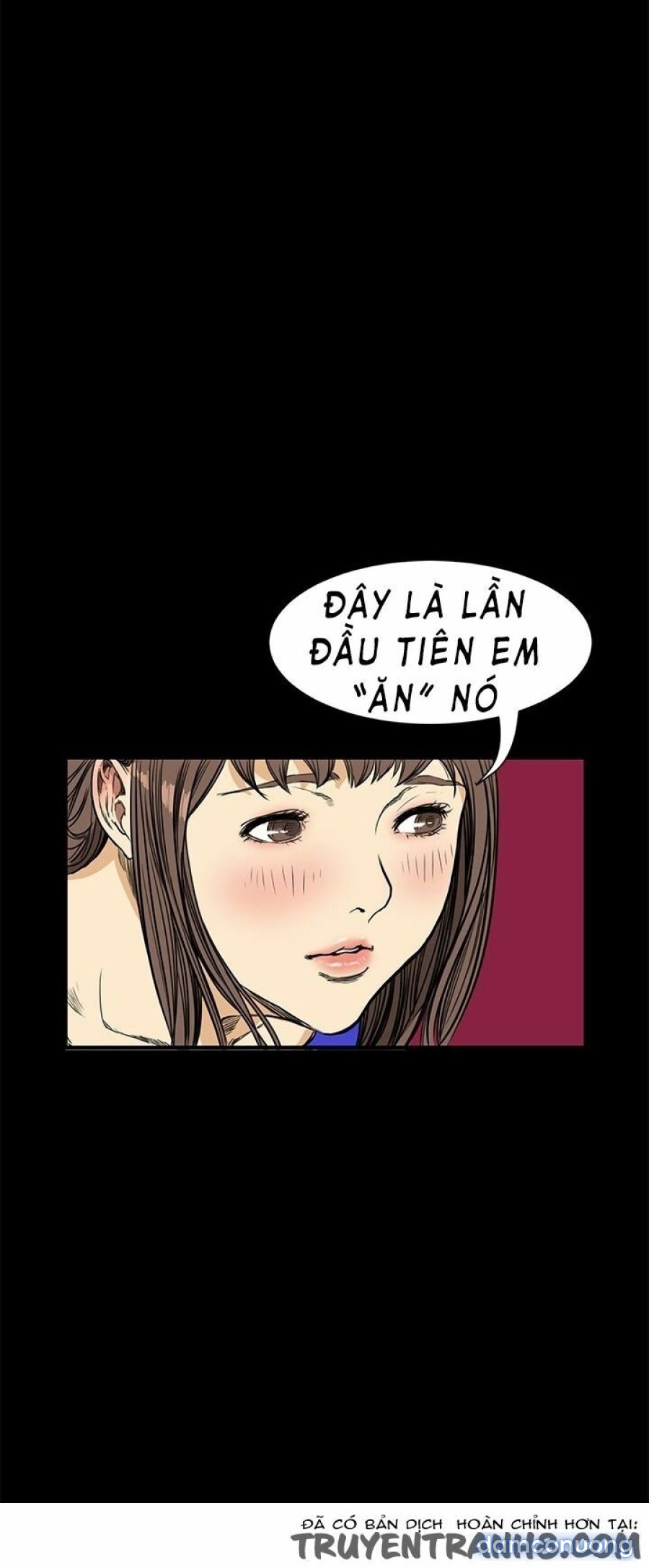 DÂM NỮ SI EUN 