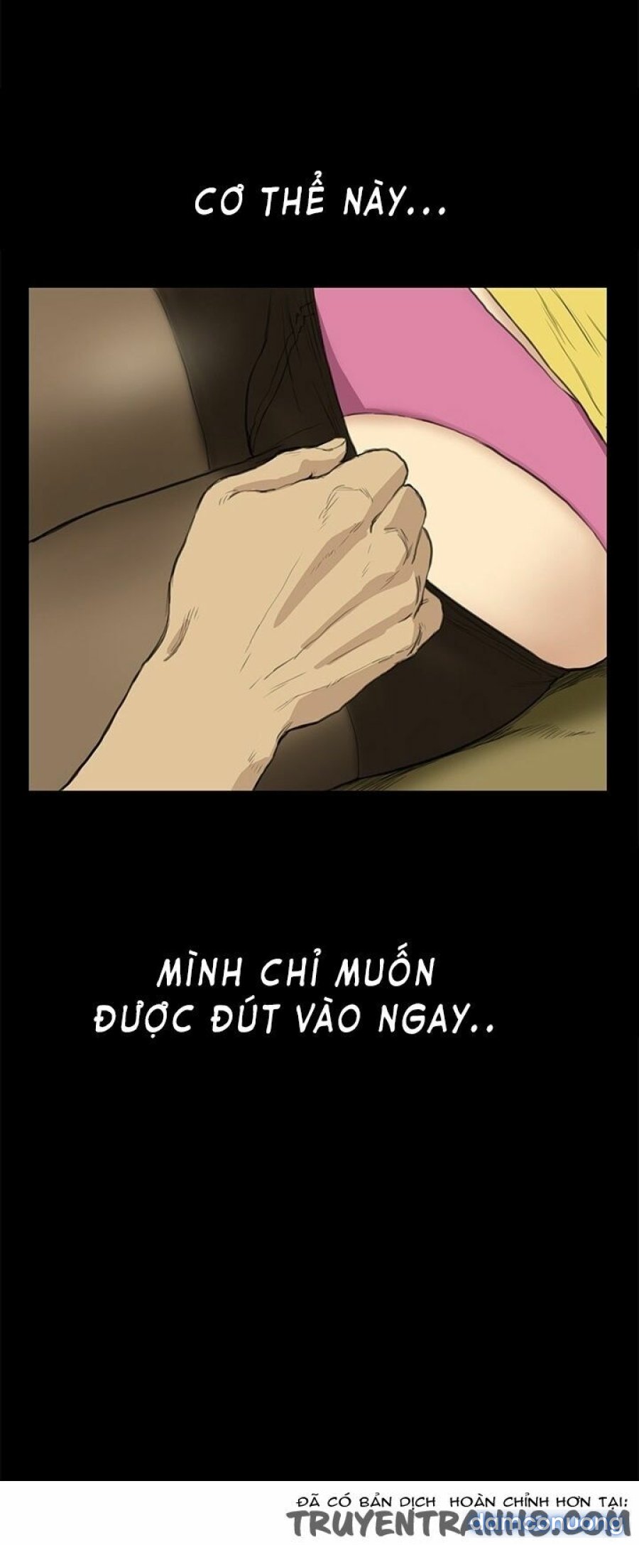 DÂM NỮ SI EUN 