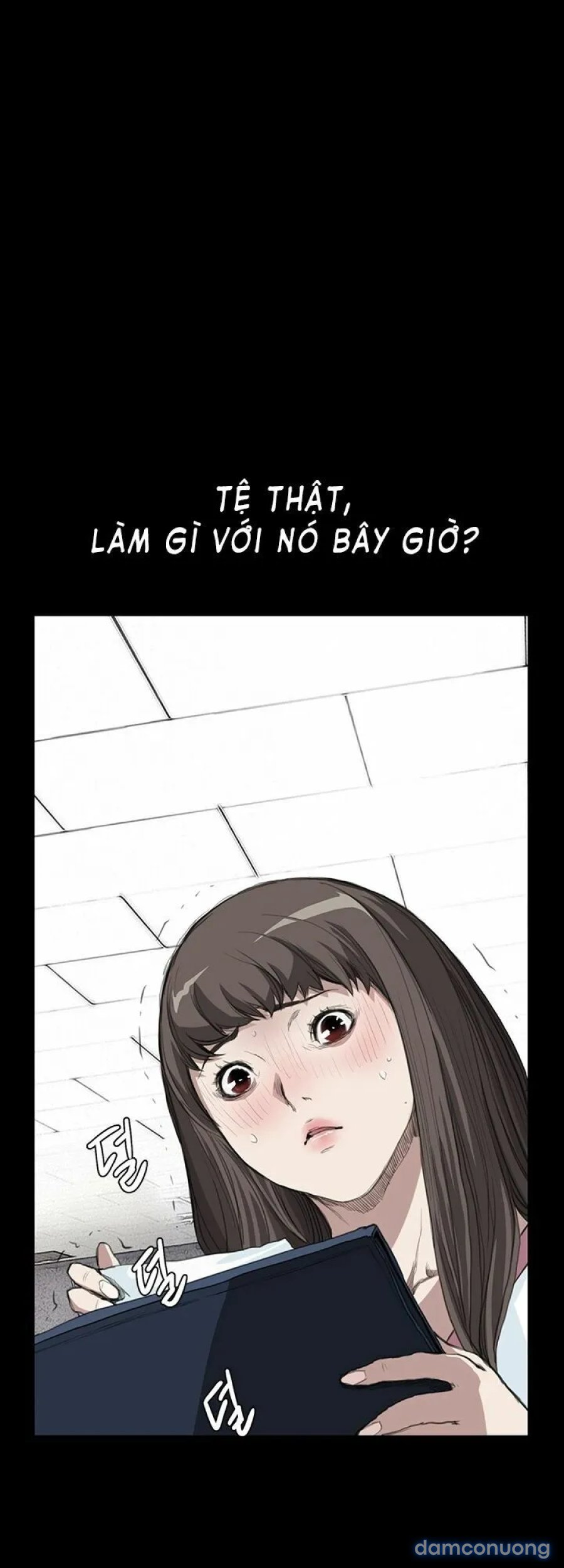DÂM NỮ SI EUN 