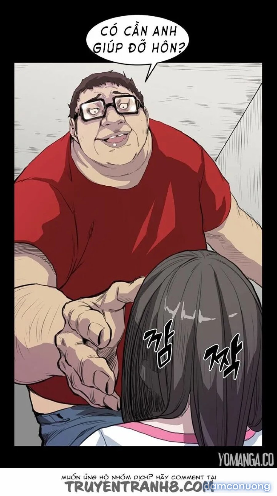 DÂM NỮ SI EUN 