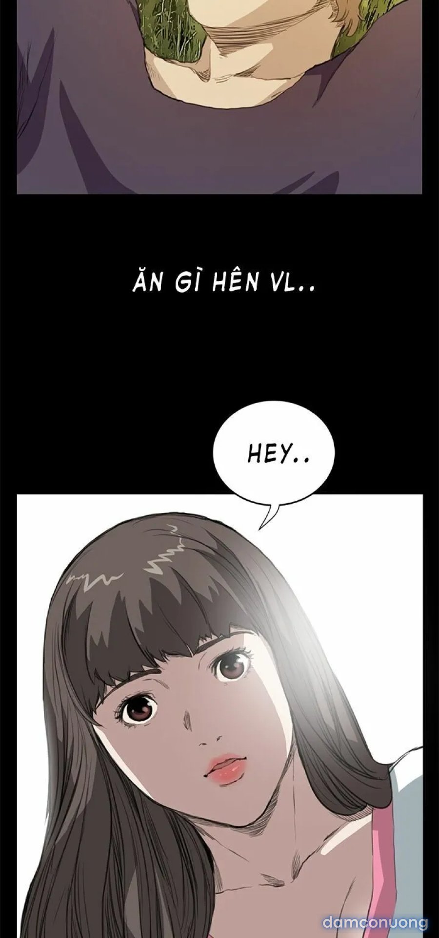 DÂM NỮ SI EUN 