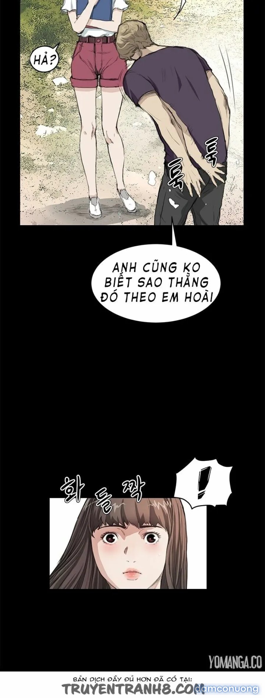 DÂM NỮ SI EUN 