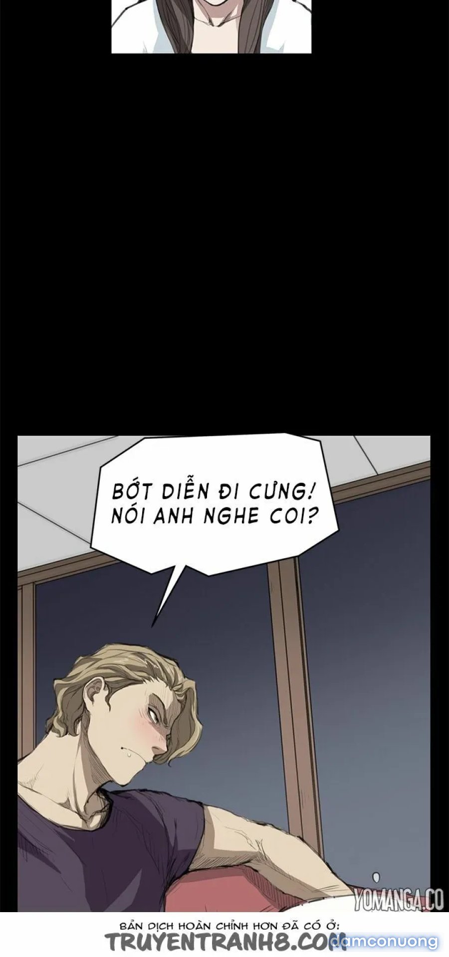 DÂM NỮ SI EUN 