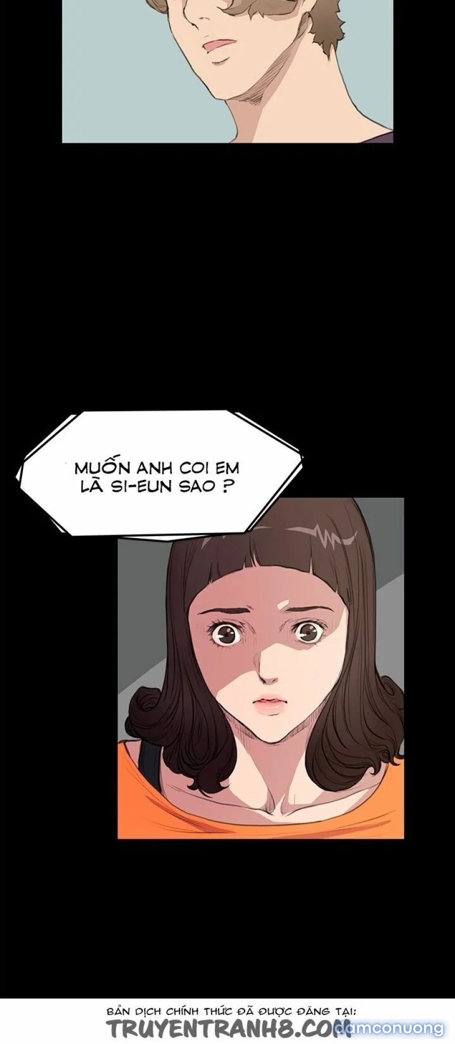 DÂM NỮ SI EUN 