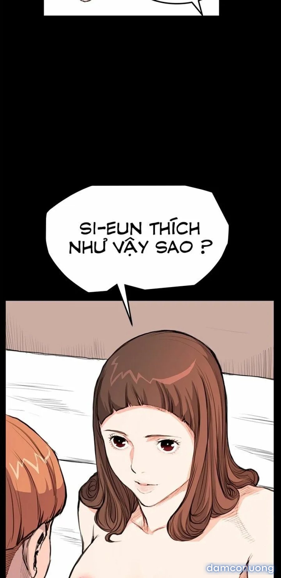 DÂM NỮ SI EUN 