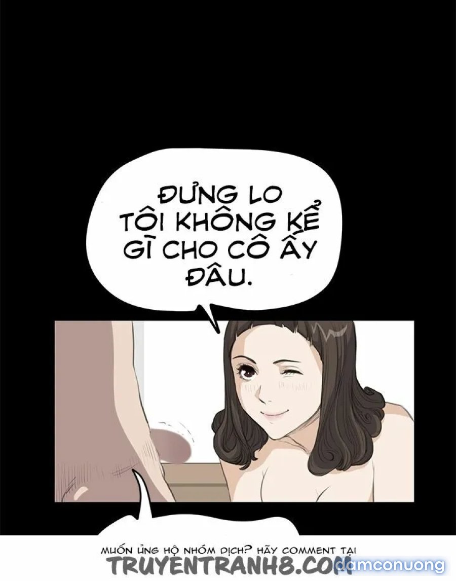 DÂM NỮ SI EUN 