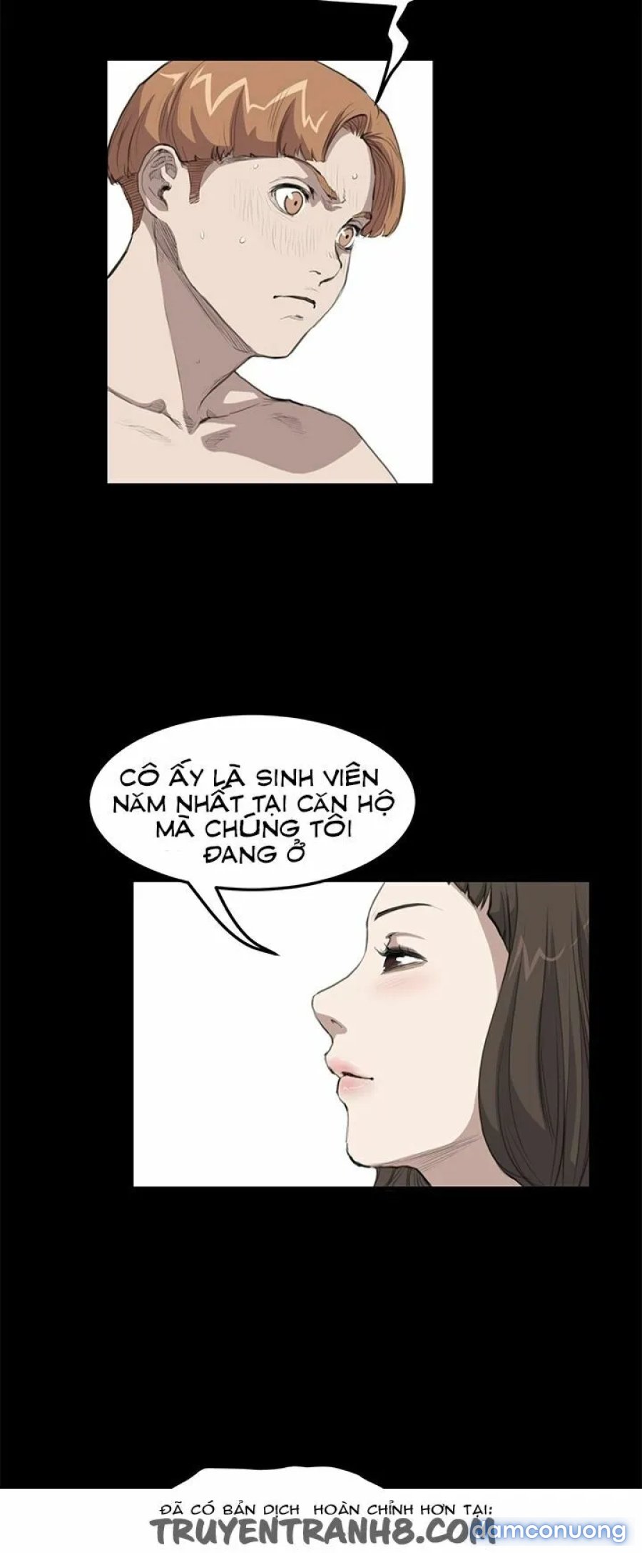 DÂM NỮ SI EUN 