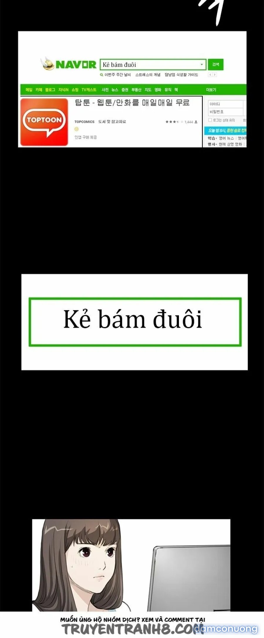 DÂM NỮ SI EUN 