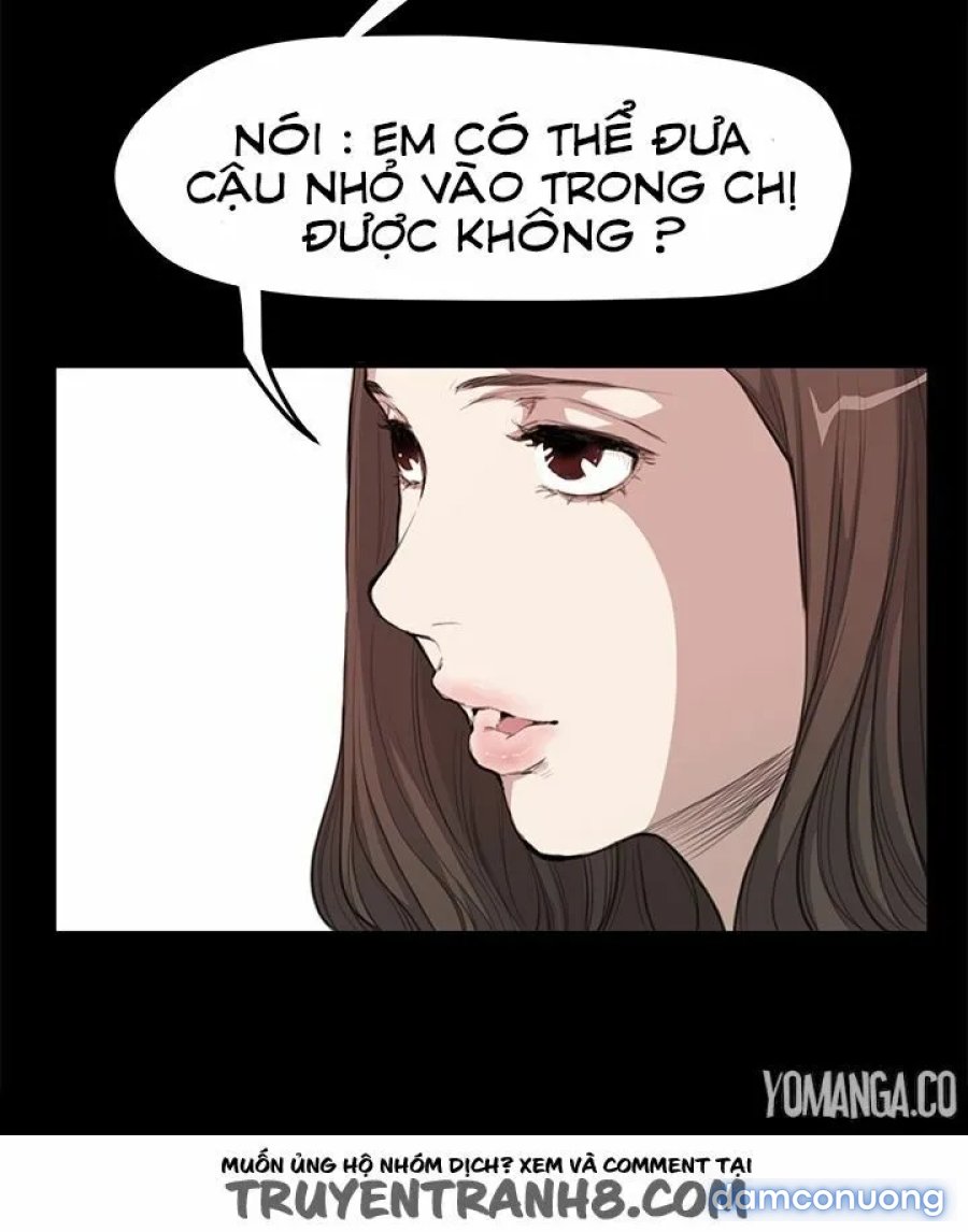DÂM NỮ SI EUN 