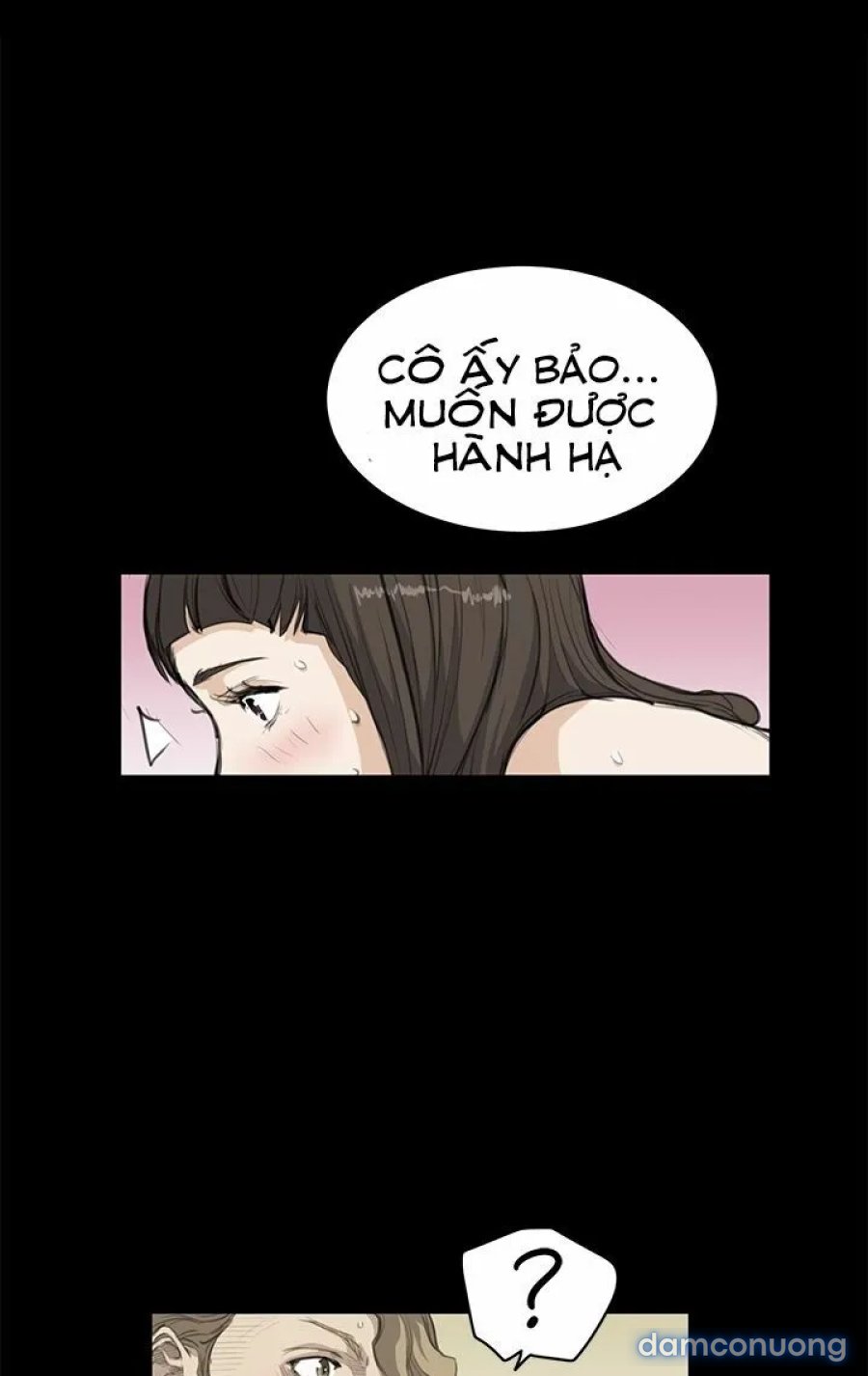 DÂM NỮ SI EUN 
