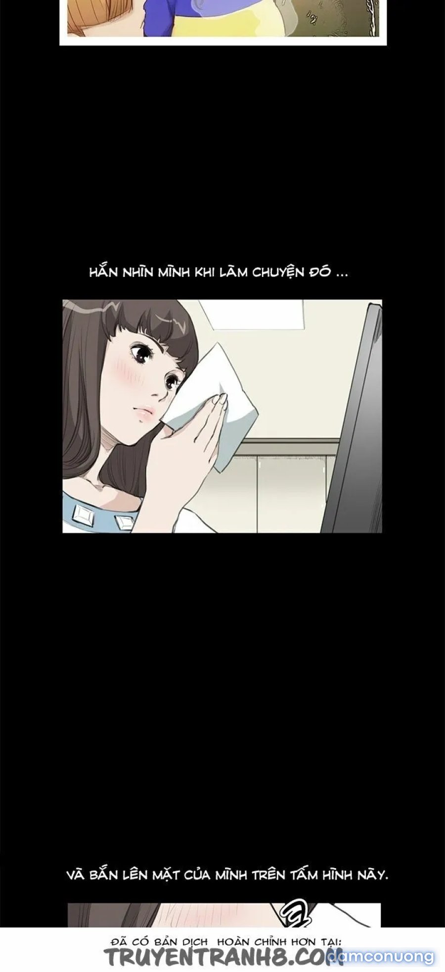 DÂM NỮ SI EUN 