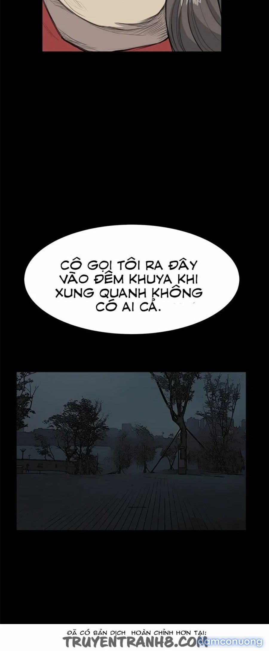 DÂM NỮ SI EUN 