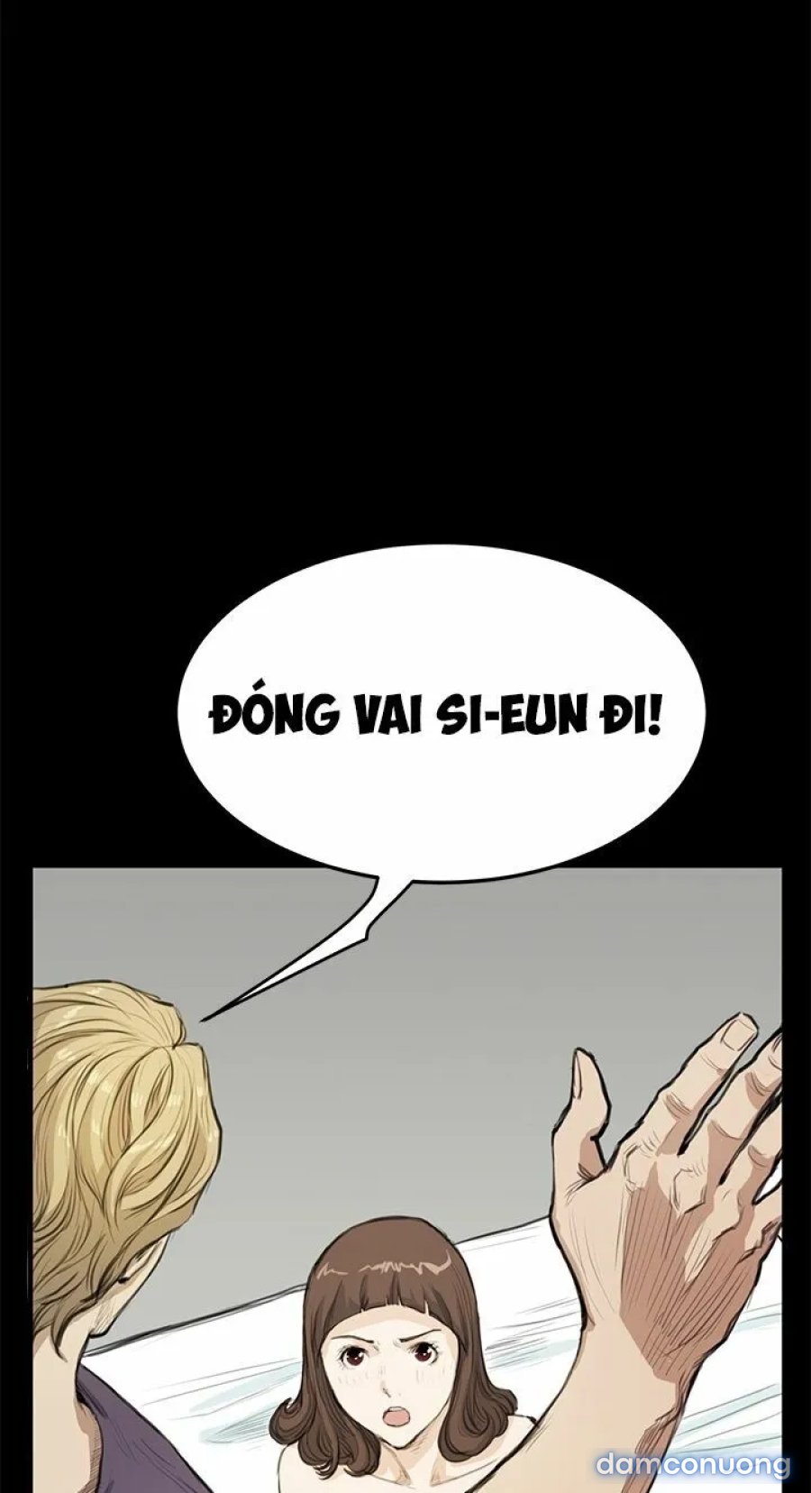 DÂM NỮ SI EUN 