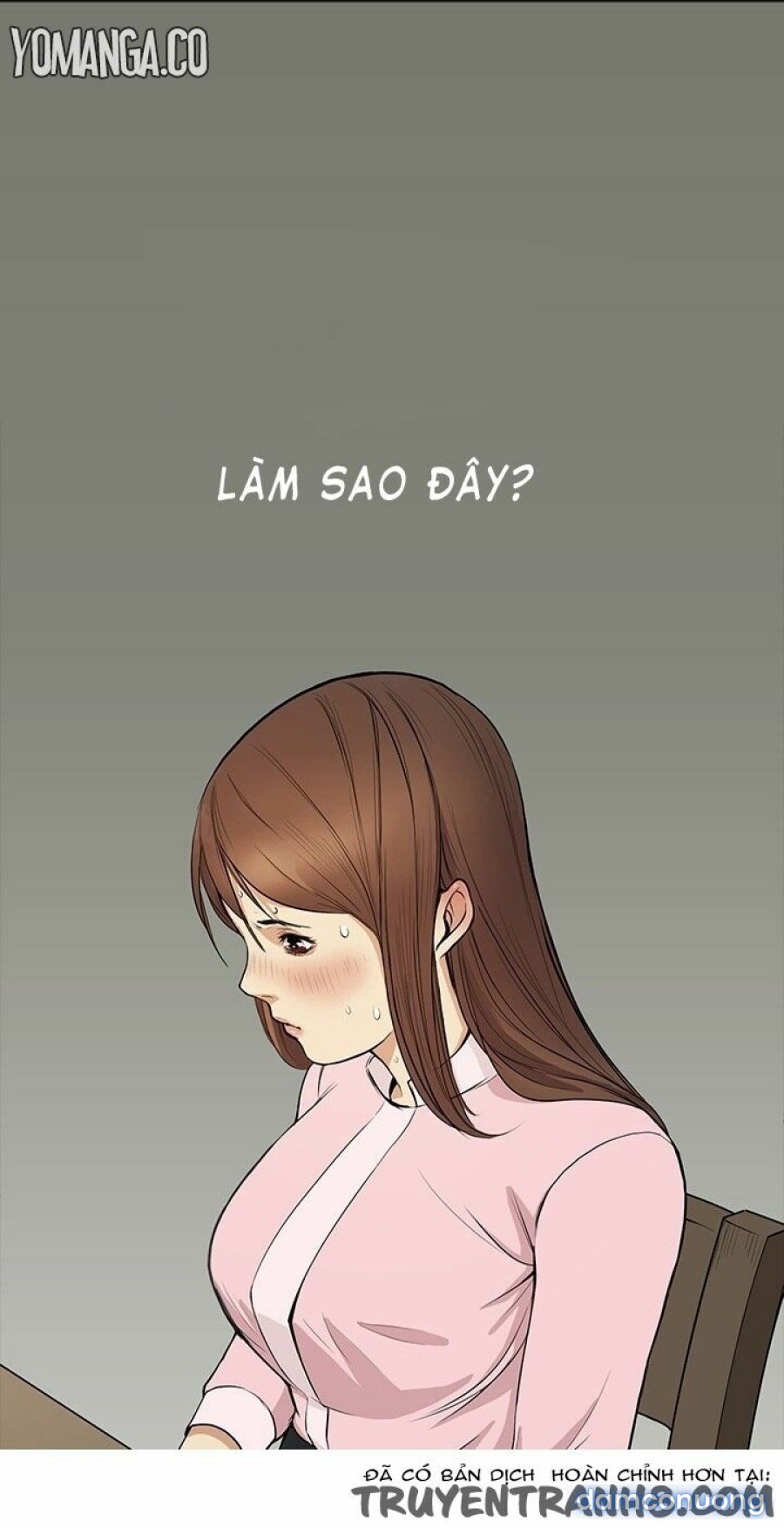 DÂM NỮ SI EUN 