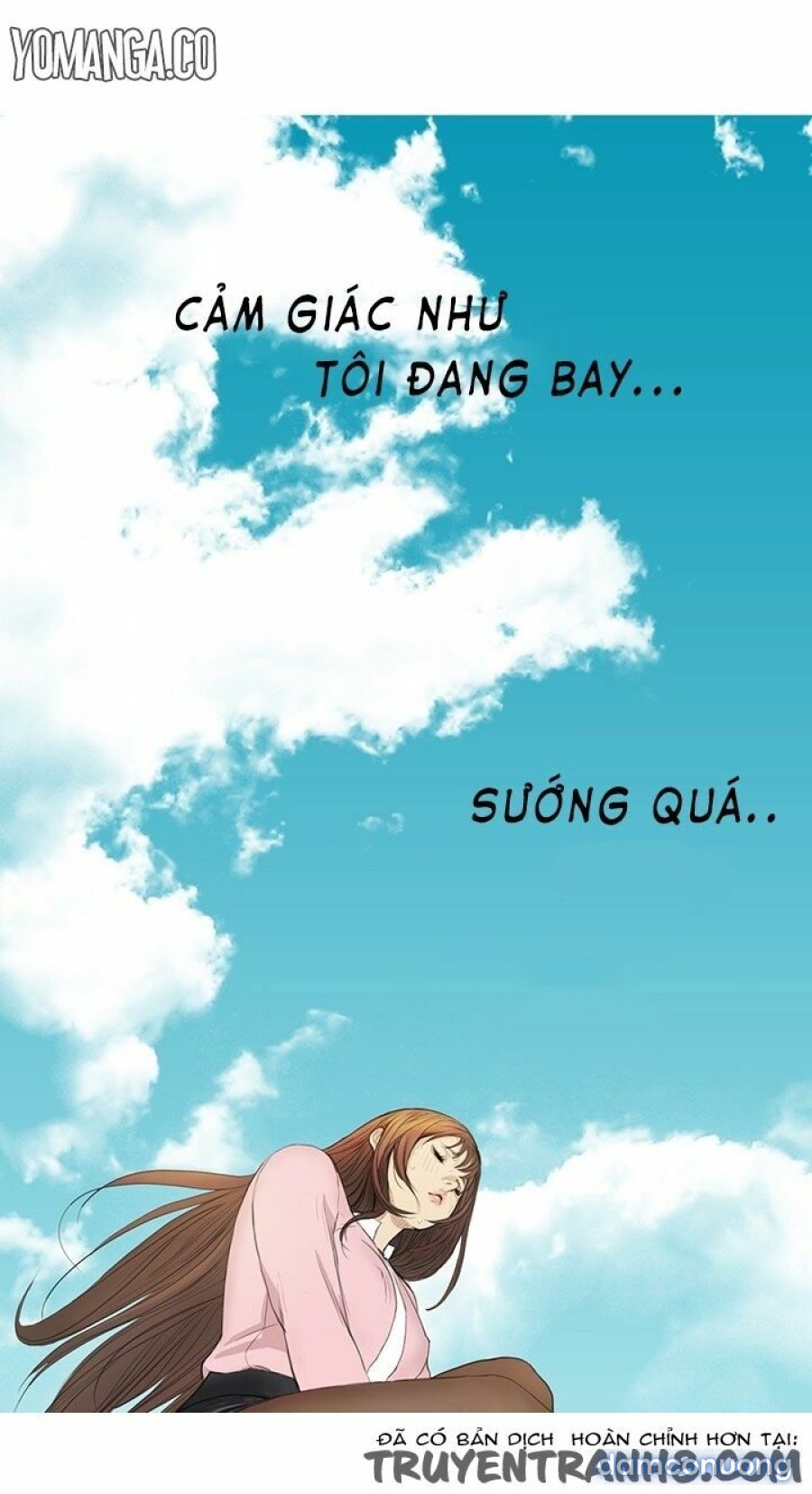 DÂM NỮ SI EUN 