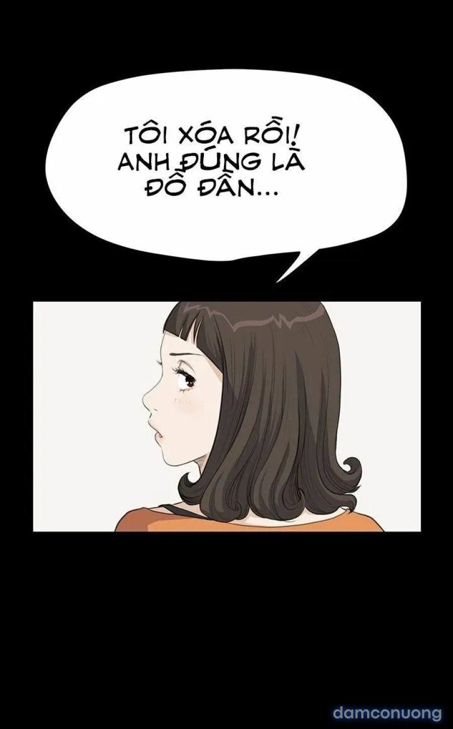 DÂM NỮ SI EUN 