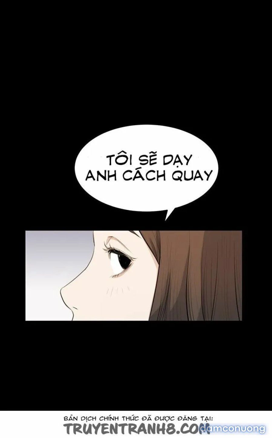 DÂM NỮ SI EUN 