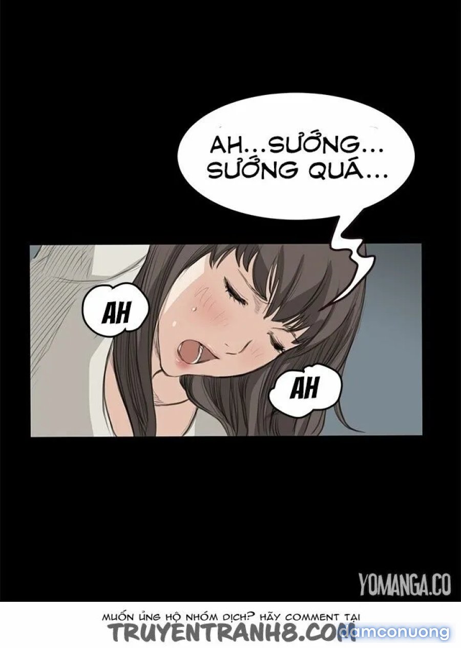 DÂM NỮ SI EUN 
