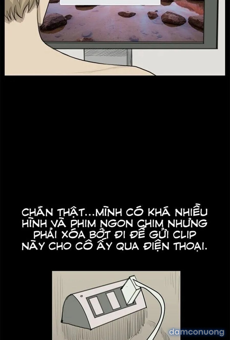 DÂM NỮ SI EUN 
