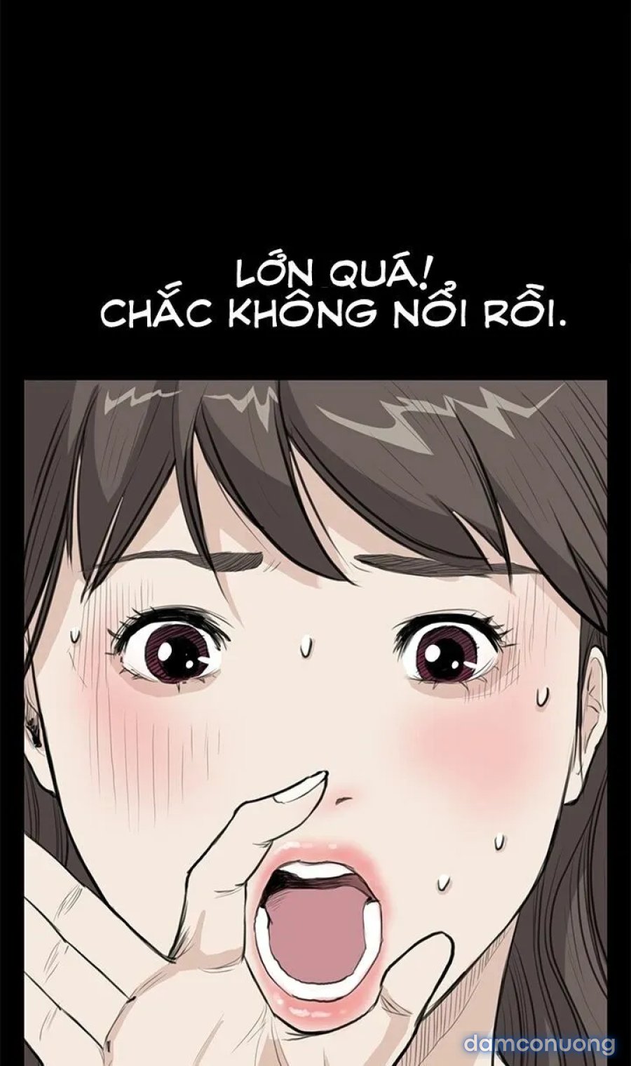 DÂM NỮ SI EUN 