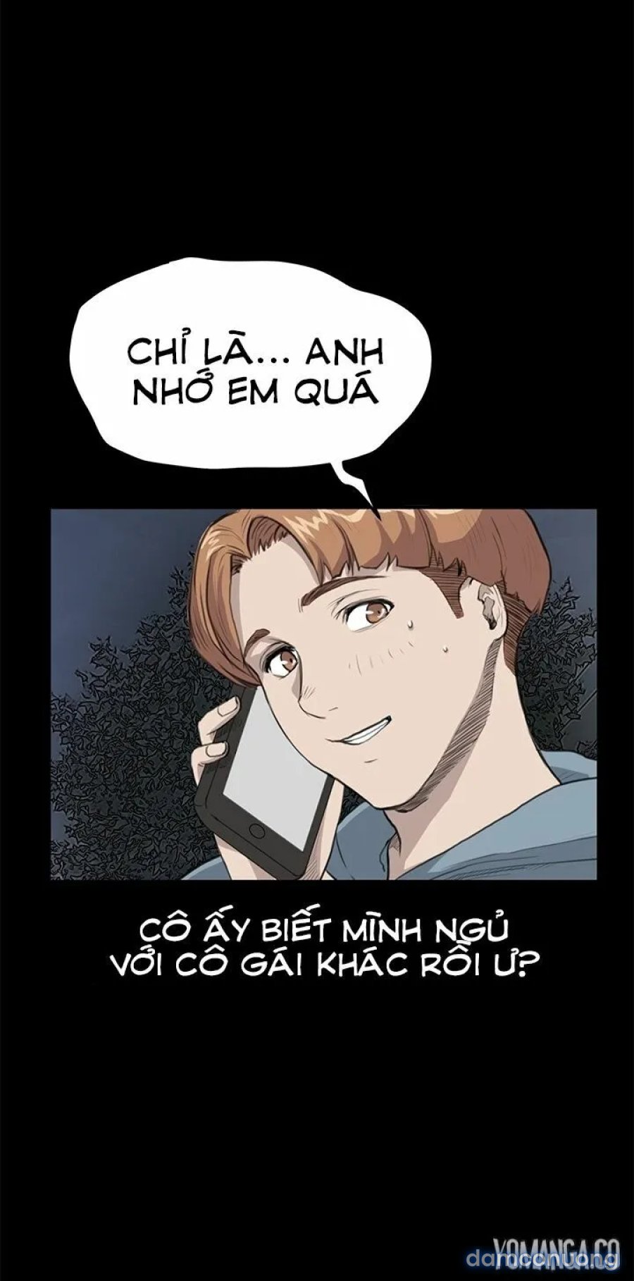 DÂM NỮ SI EUN 