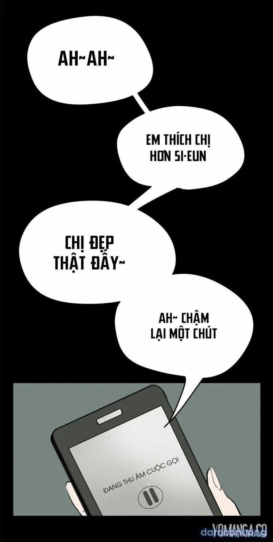 DÂM NỮ SI EUN 