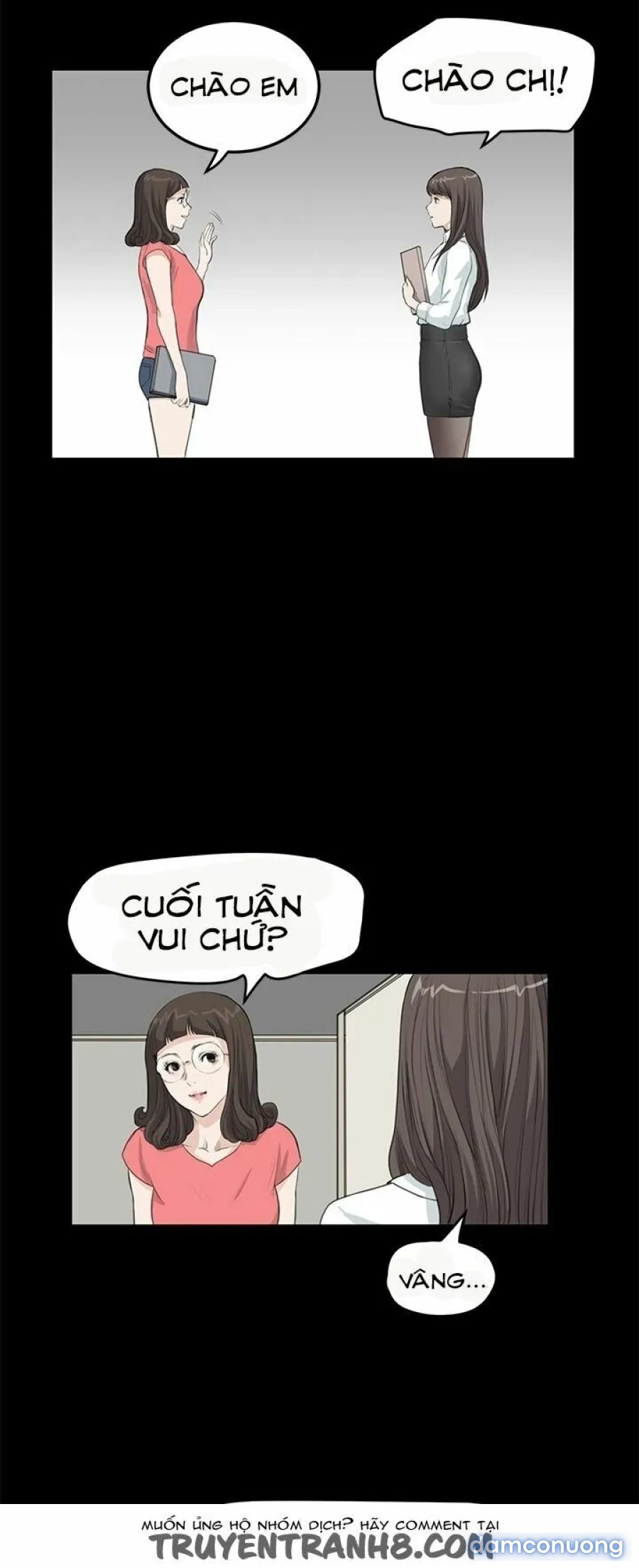 DÂM NỮ SI EUN 