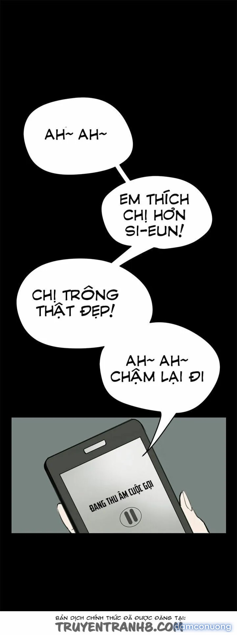 DÂM NỮ SI EUN 