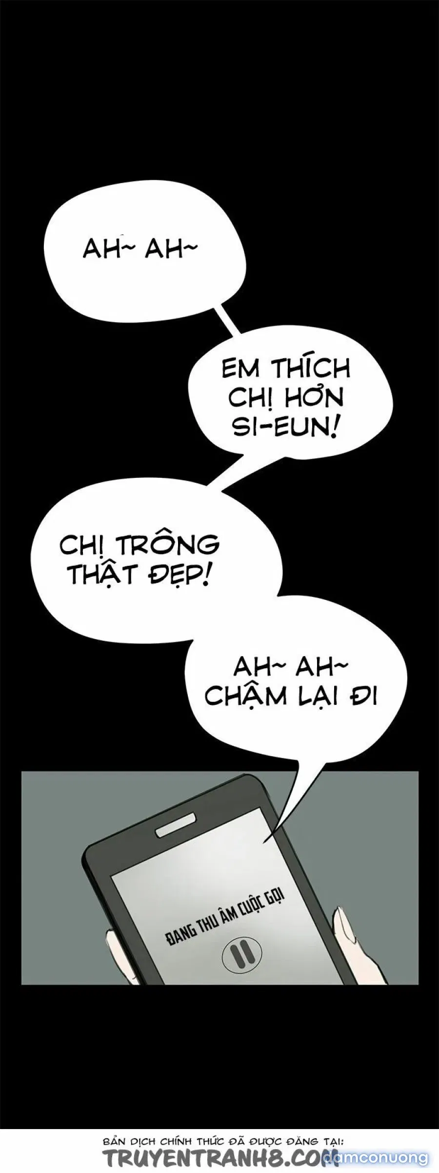DÂM NỮ SI EUN 