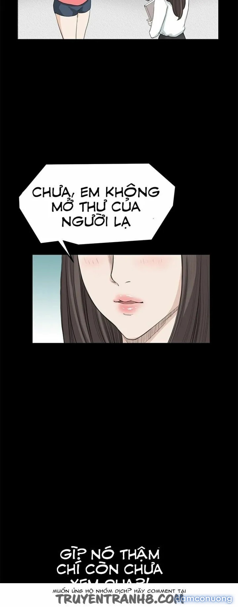 DÂM NỮ SI EUN 