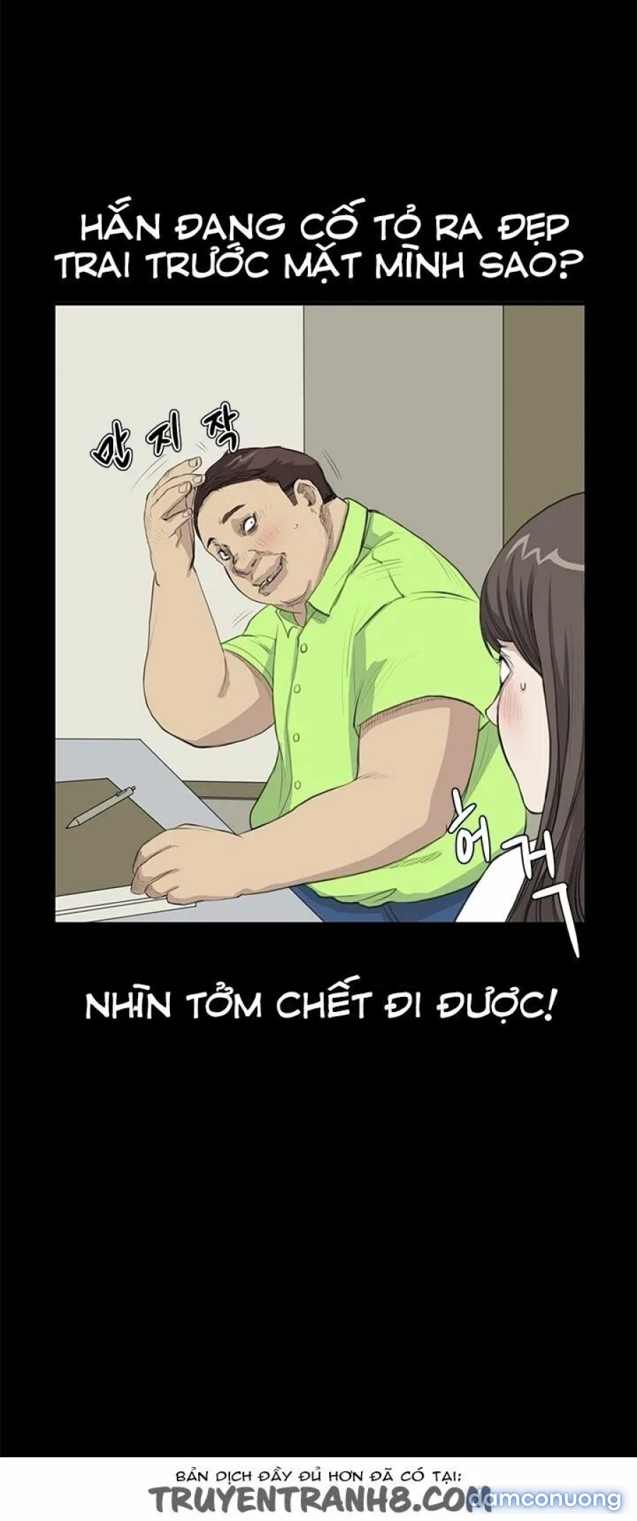 DÂM NỮ SI EUN 