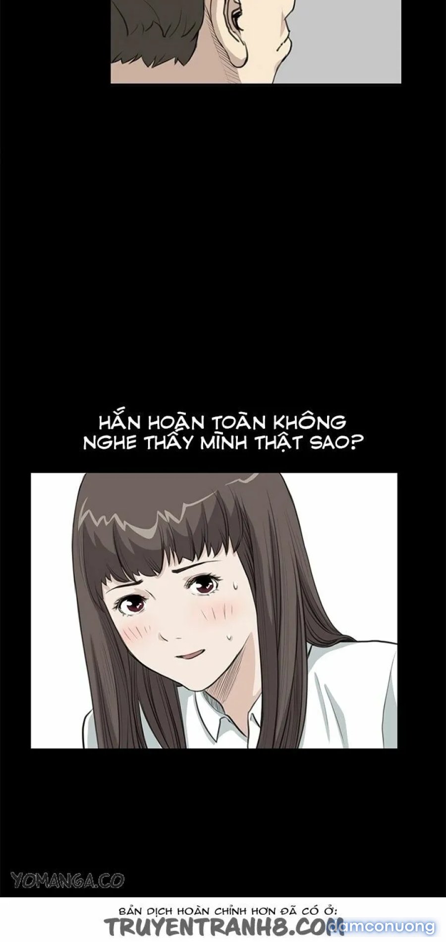 DÂM NỮ SI EUN 