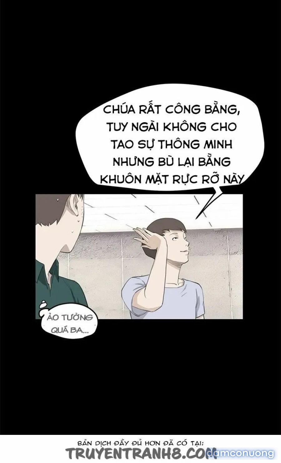DÂM NỮ SI EUN 