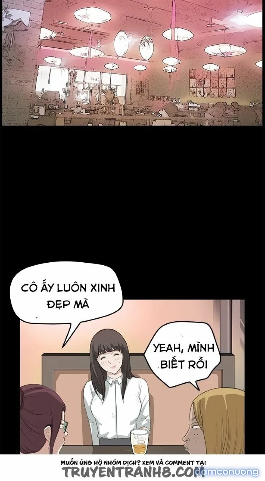 DÂM NỮ SI EUN 