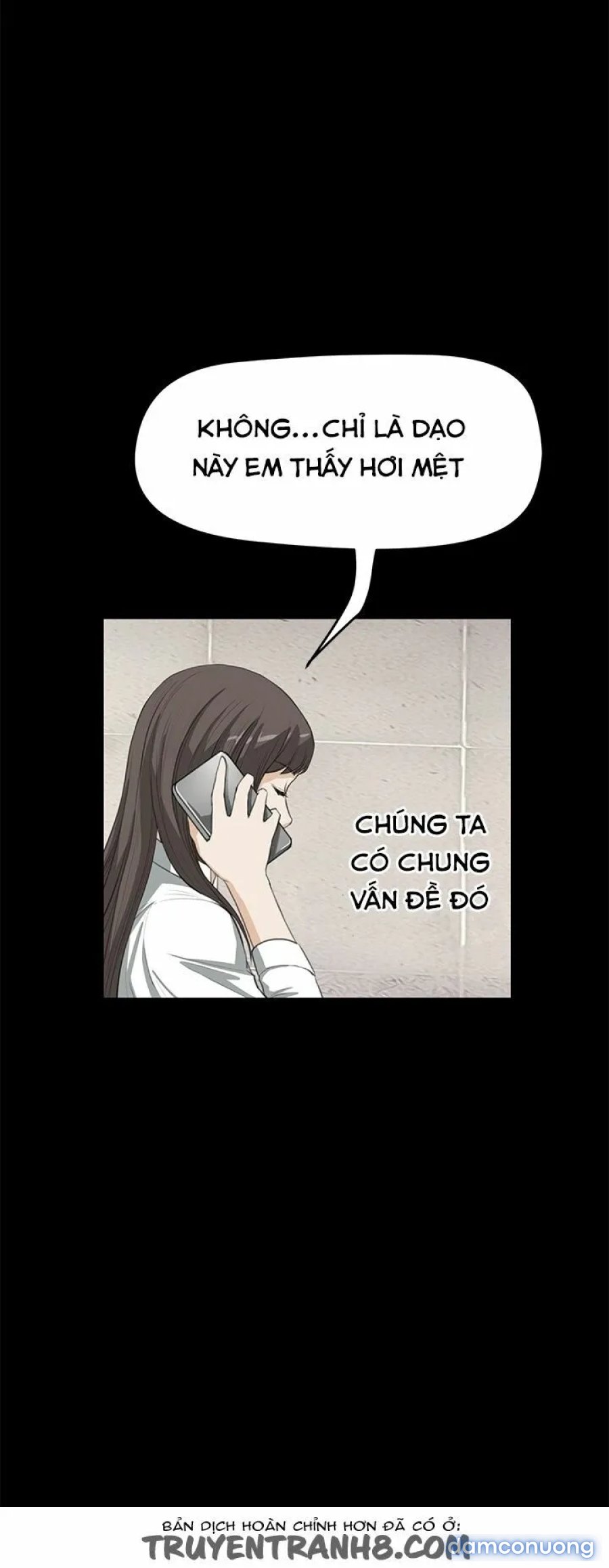 DÂM NỮ SI EUN 