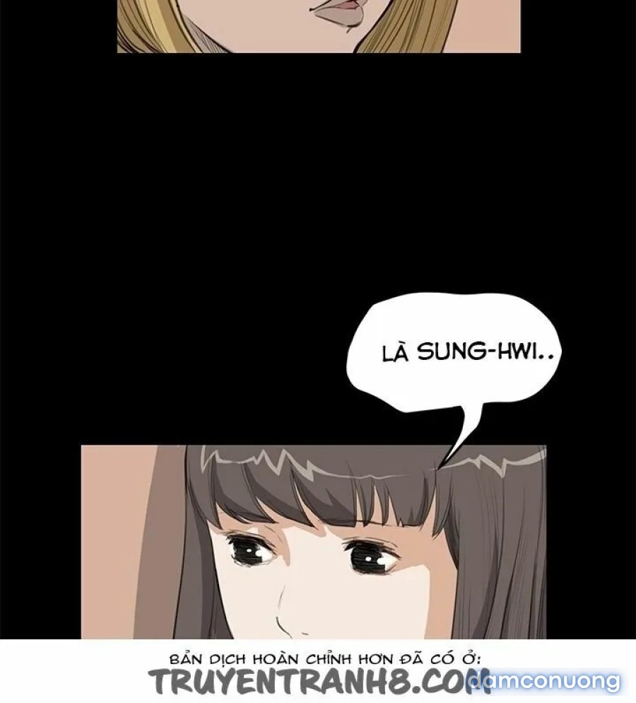 DÂM NỮ SI EUN 