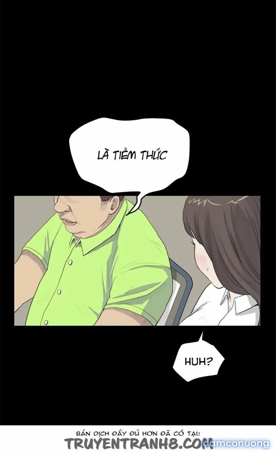DÂM NỮ SI EUN 