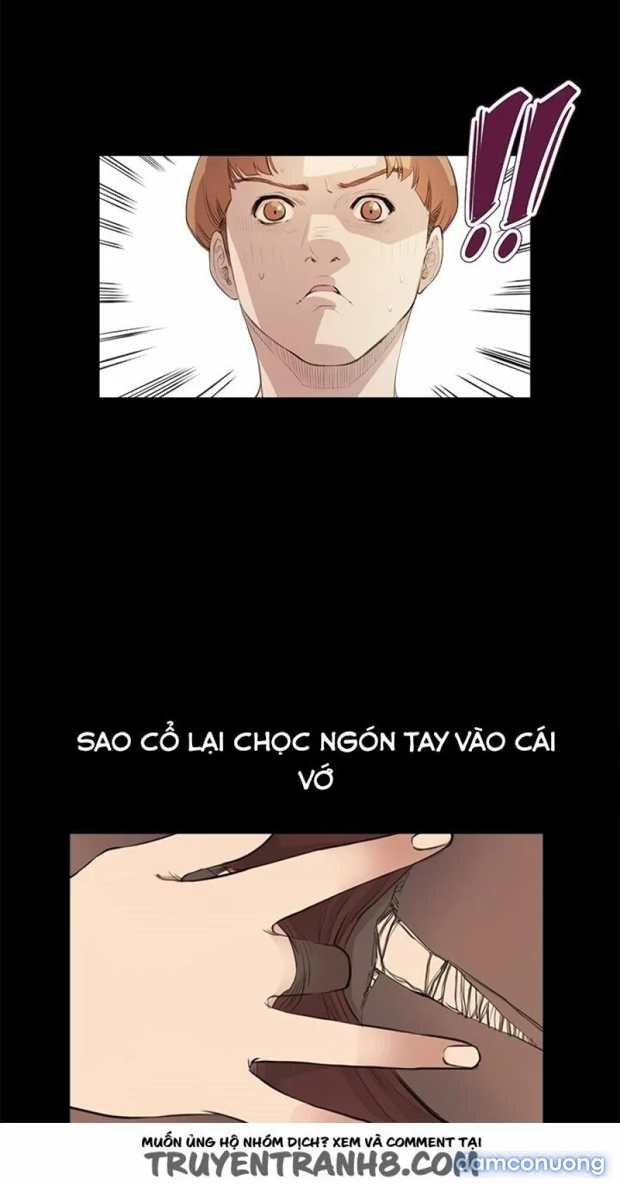 DÂM NỮ SI EUN 