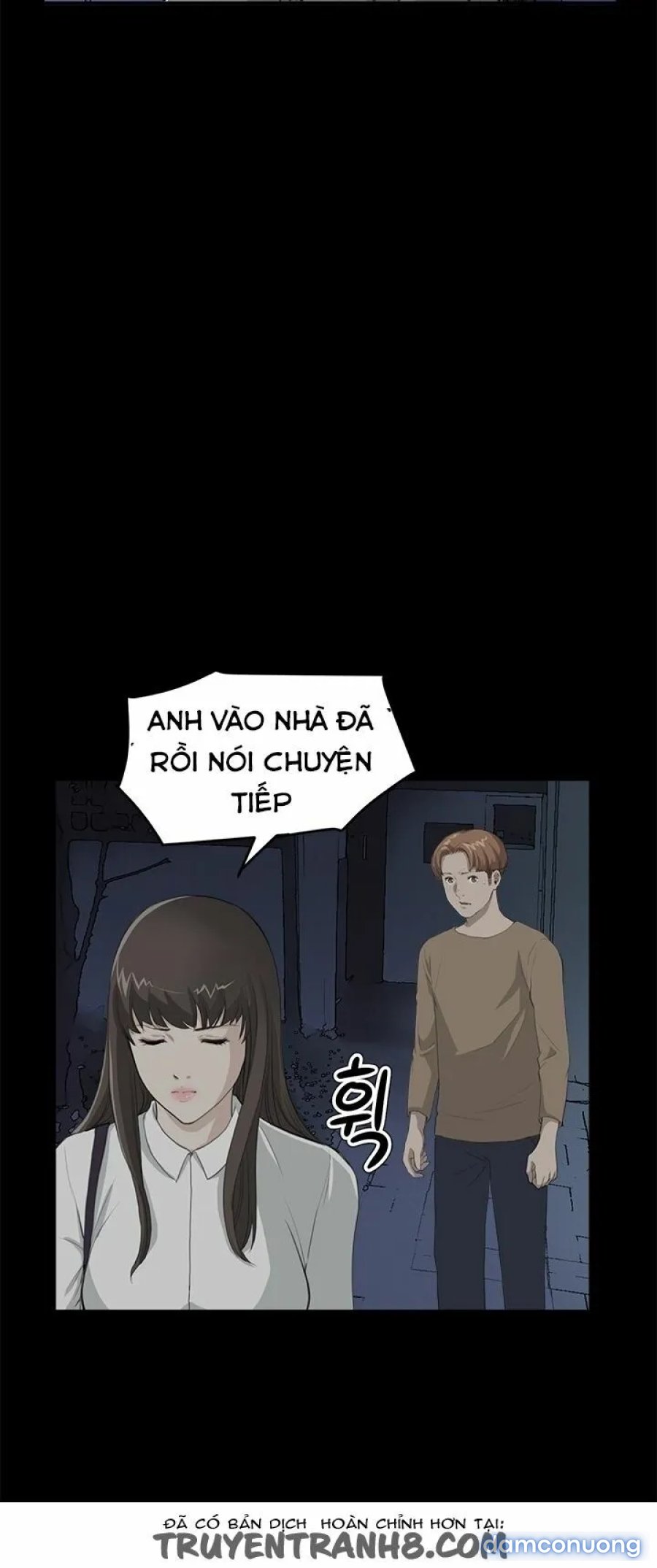 DÂM NỮ SI EUN 